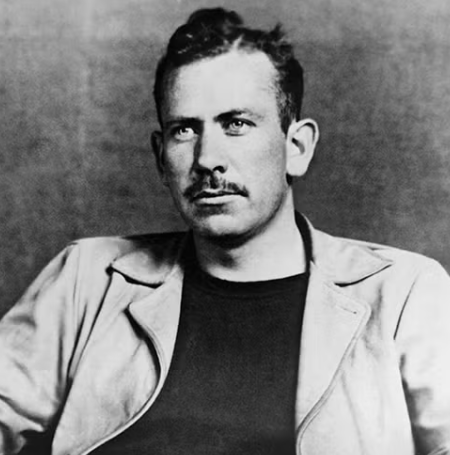John Steinbeck